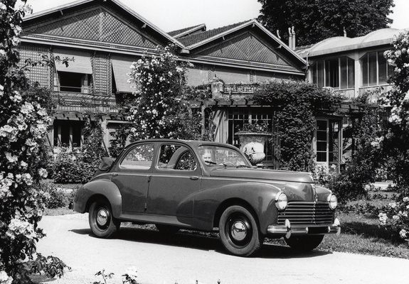 Photos Of Peugeot 203 Decouvrable 1951 photos-of-peugeot-203-decouvrable-1951
