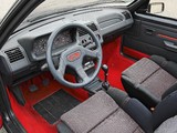Photos of Peugeot 205 Cabrio 1986–94