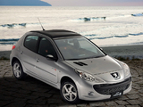 Images of Peugeot 207 5-door Quiksilver 2010