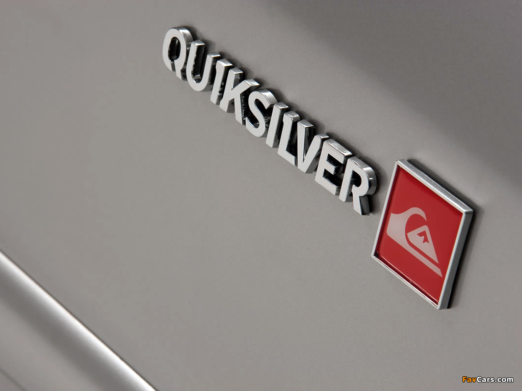Peugeot 207 5-door Quiksilver 2010 images (1024 x 768)