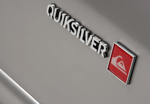 Peugeot 207 5-door Quiksilver 2010 images