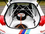 Images of Peugeot 208 R2 2012