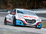 Images of Peugeot 208 GTi Racing Experience 2013