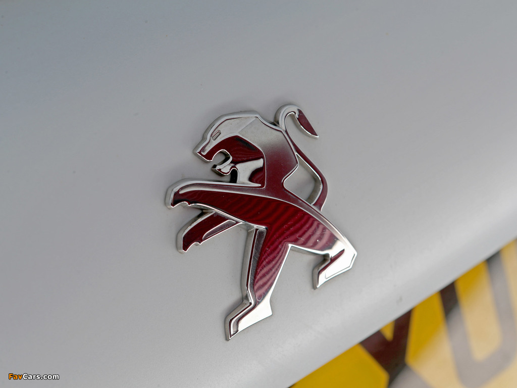 Peugeot 208 5-door UK-spec 2015 pictures (1024 x 768)