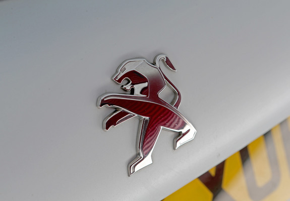 Peugeot 208 5-door UK-spec 2015 pictures