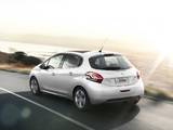 Pictures of Peugeot 208 BR-spec 2013