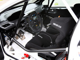 Peugeot 208 R2 2012 wallpapers