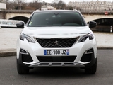 Peugeot 3008 GT Line 2016 photos