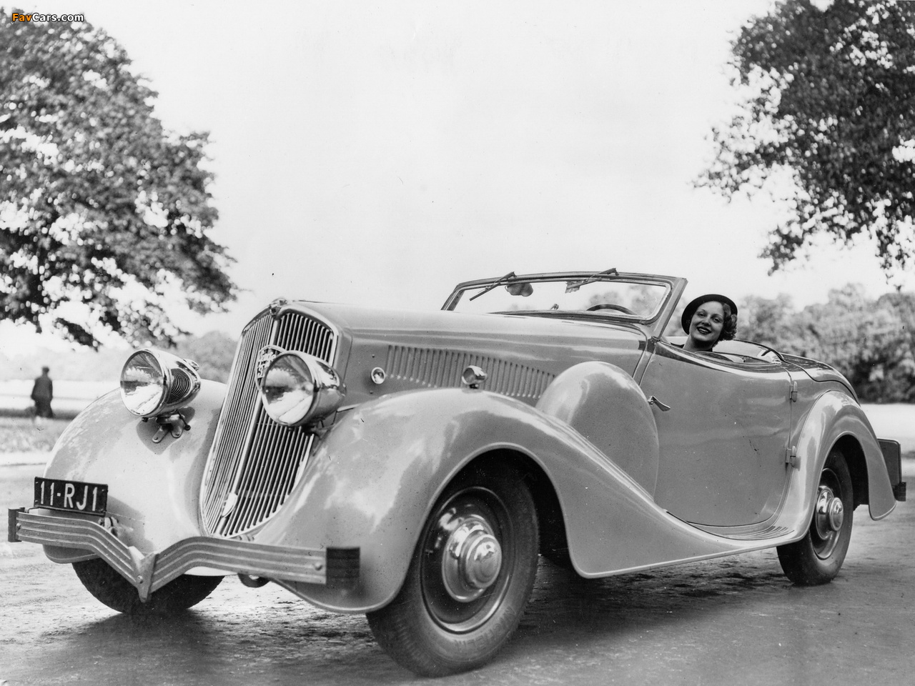 Peugeot 301 Cabriolet 1932–36 photos (1280 x 960)