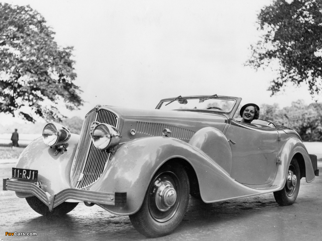 Peugeot 301 Cabriolet 1932–36 photos (1024 x 768)