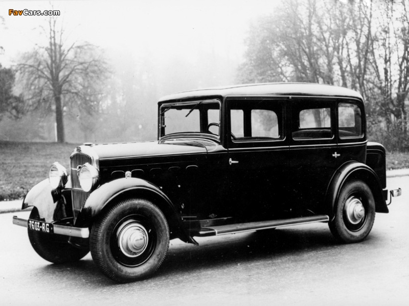 Photos of Peugeot 301 1932–36 (800 x 600)