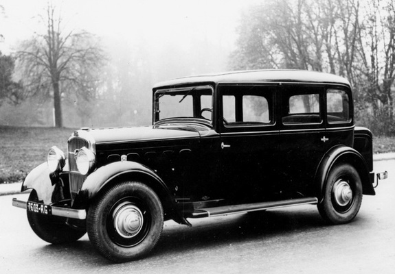 Photos of Peugeot 301 1932–36