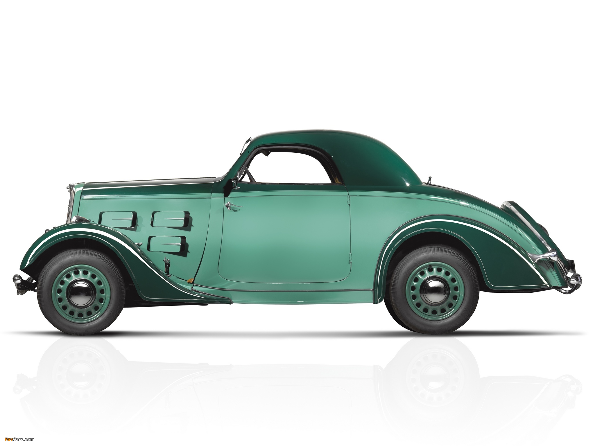 Photos of Peugeot 301 Coupe 1932–36 (2048 x 1536)