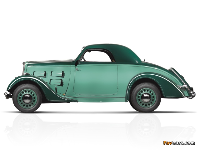 Photos of Peugeot 301 Coupe 1932–36 (640 x 480)