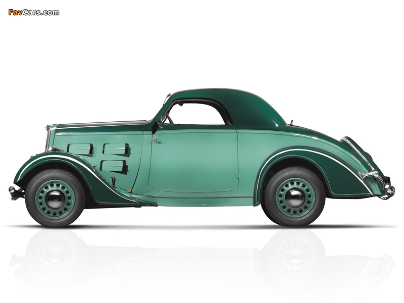 Photos of Peugeot 301 Coupe 1932–36 (800 x 600)