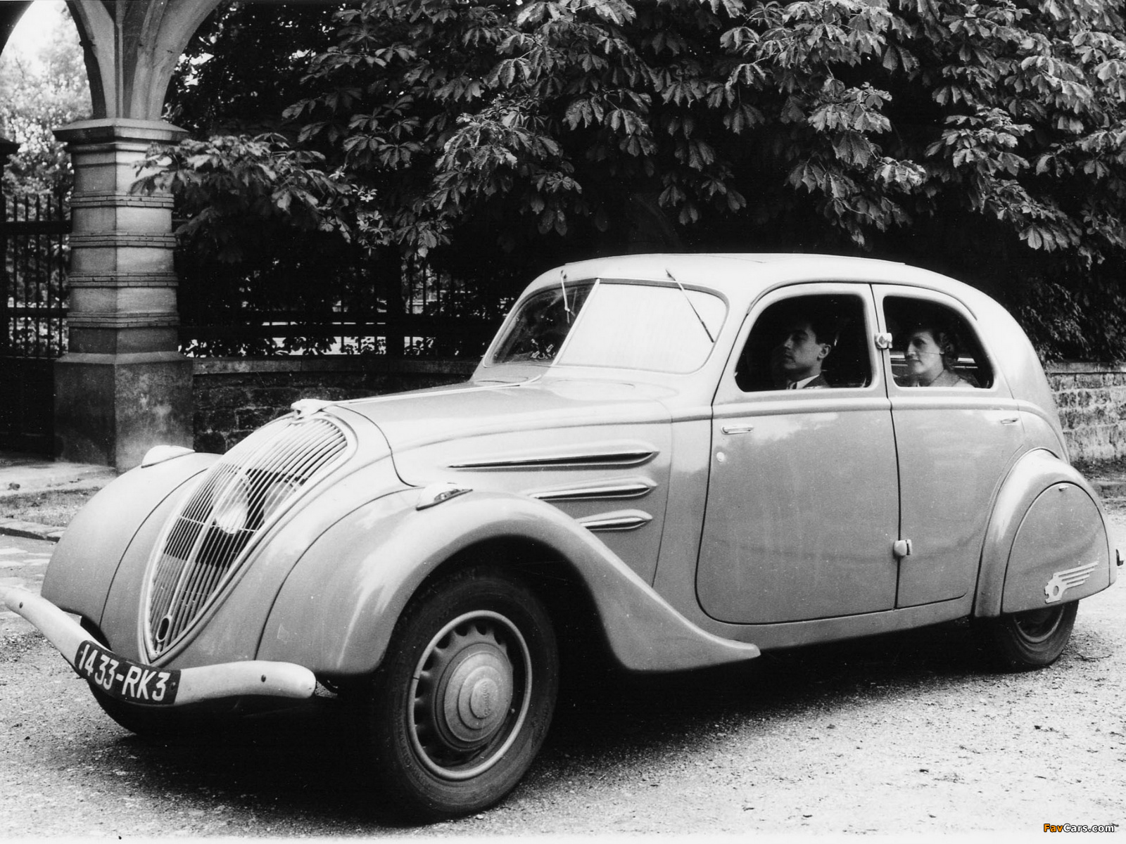 Peugeot 302 1936–38 images (1600 x 1200)