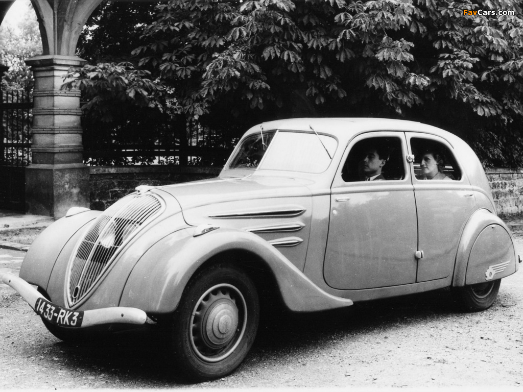 Peugeot 302 1936–38 images (1024 x 768)