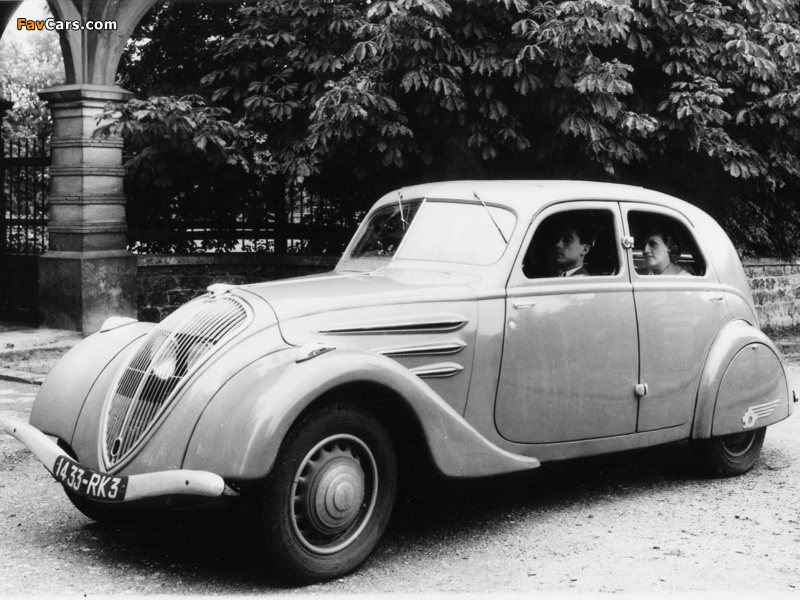 Peugeot 302 1936–38 images (800 x 600)