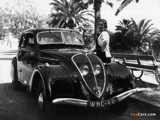Peugeot 302 1936–38 images (640 x 480)