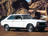 Images of Peugeot 304 Coupe 1970–75