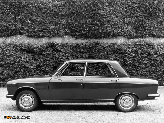 Peugeot 304 1969–79 images (640 x 480)