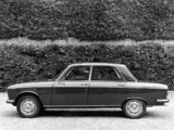 Peugeot 304 1969–79 images