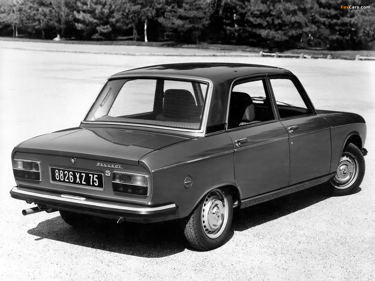 Peugeot 304 1969–79 images (1280 x 960)
