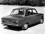 Peugeot 304 1969–79 images