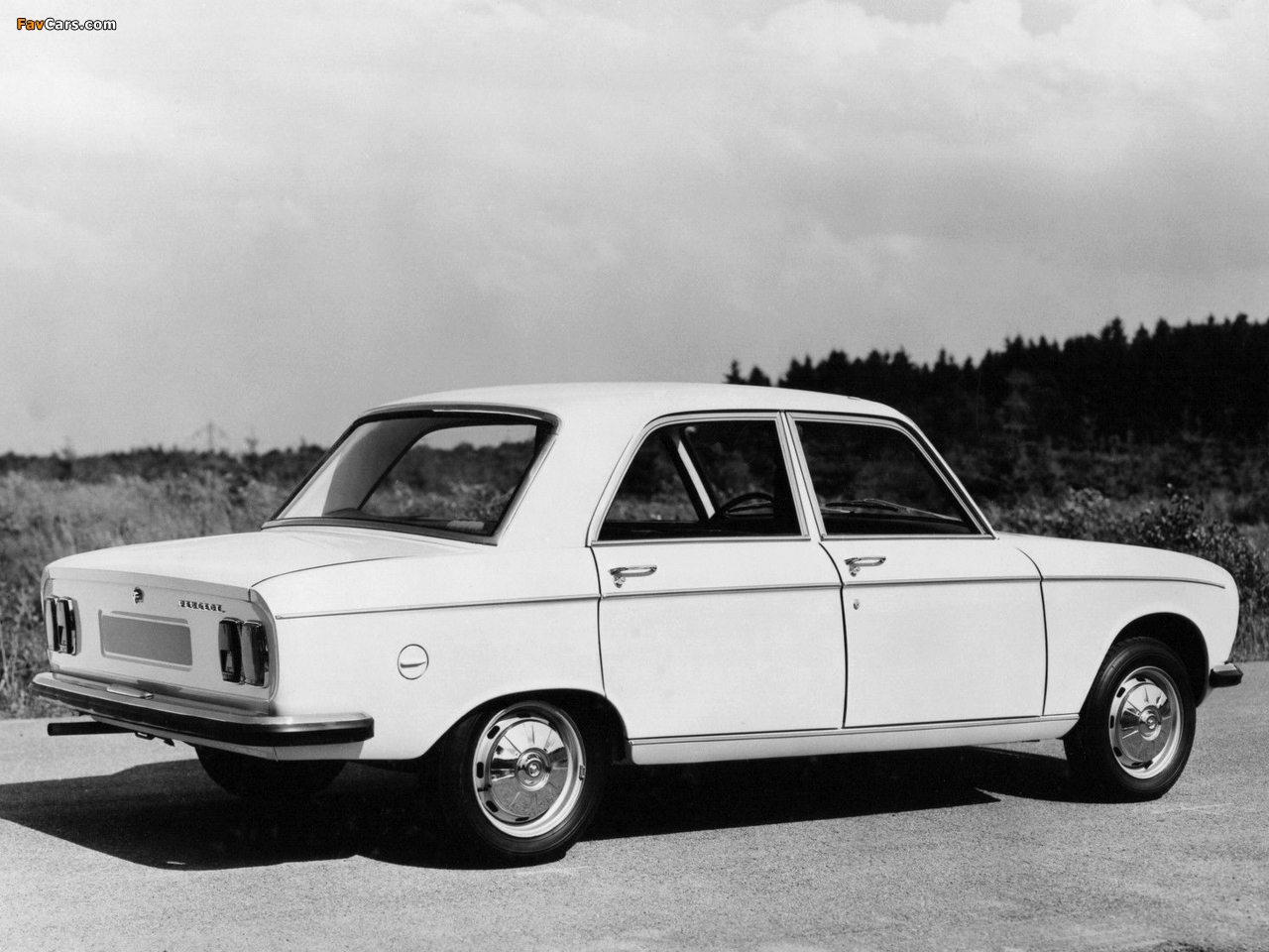 Peugeot 304 1969–79 pictures (1280 x 960)