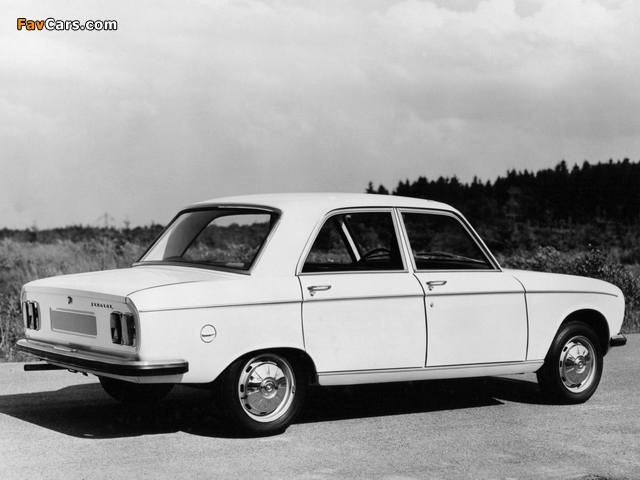 Peugeot 304 1969–79 pictures (640 x 480)