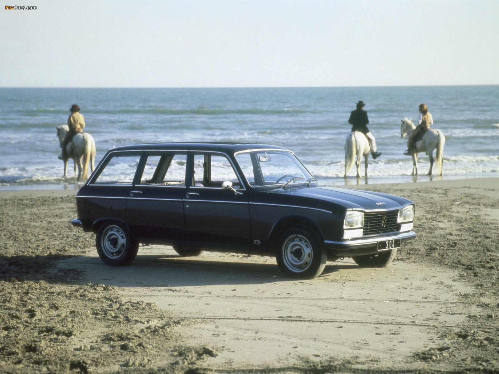 Peugeot 304 Break 1970–79 wallpapers (1600 x 1200)