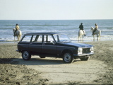 Peugeot 304 Break 1970–79 wallpapers