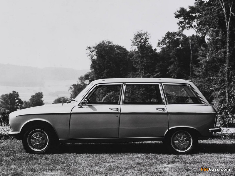 Photos of Peugeot 304 Break 1970–79 (800 x 600)