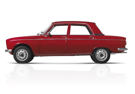 Pictures of Peugeot 304 1969–79