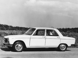 Pictures of Peugeot 304 1969–79