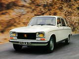 Pictures of Peugeot 304 1969–79