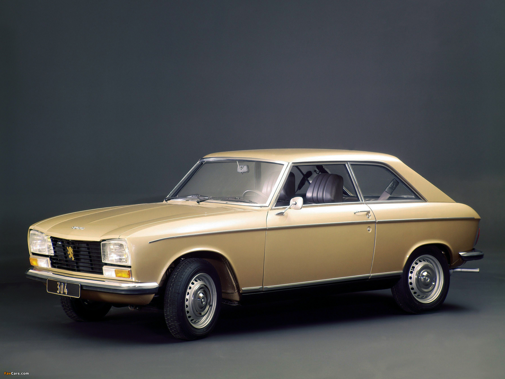 Pictures of Peugeot 304 Coupe 1970–75 (2048 x 1536)