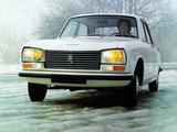 Peugeot 304 1969–79 wallpapers