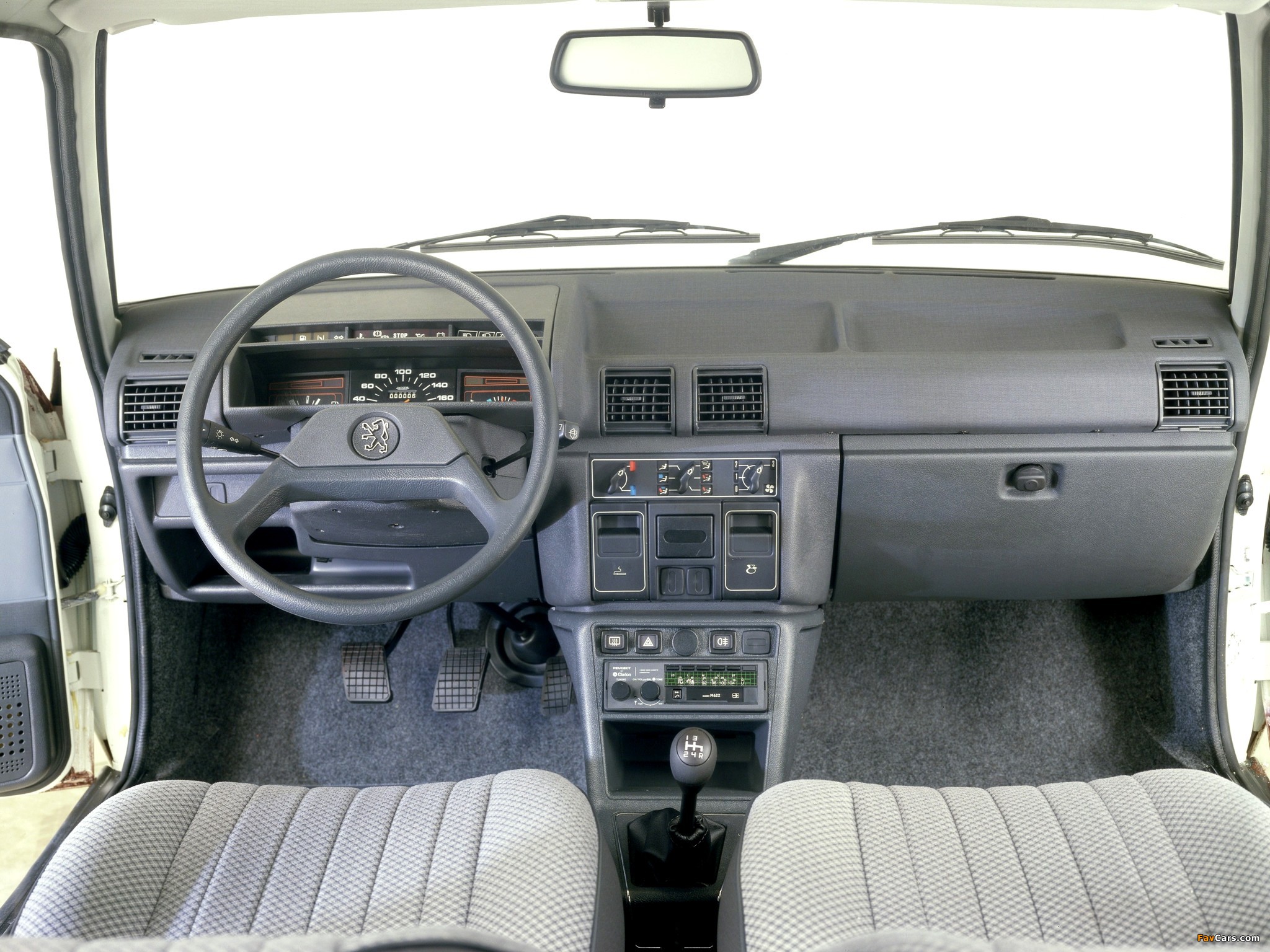 Images of Peugeot 305 1977–82 (2048 x 1536)