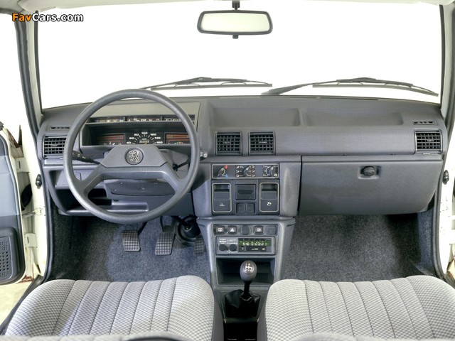 Images of Peugeot 305 1977–82 (640 x 480)