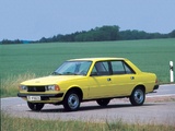 Images of Peugeot 305 1977–82