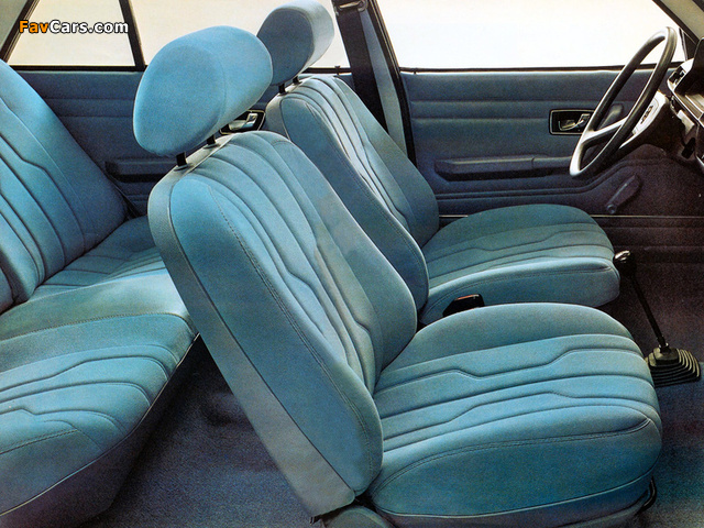 Peugeot 305 1977–82 photos (640 x 480)