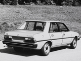 Pictures of Peugeot 305 1977–82