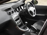 Peugeot 308 SW UK-spec 2011–14 photos