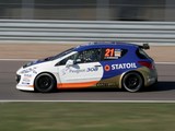 Pictures of Peugeot 308 STCC 2008–09