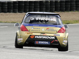 Pictures of Peugeot 308 STCC 2008–09