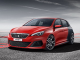 Pictures of Peugeot 308 R Concept 2013