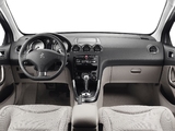 Peugeot 308 2011–13 wallpapers