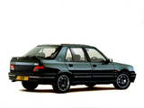Pictures of Peugeot 309 GTI Goodwood 1992