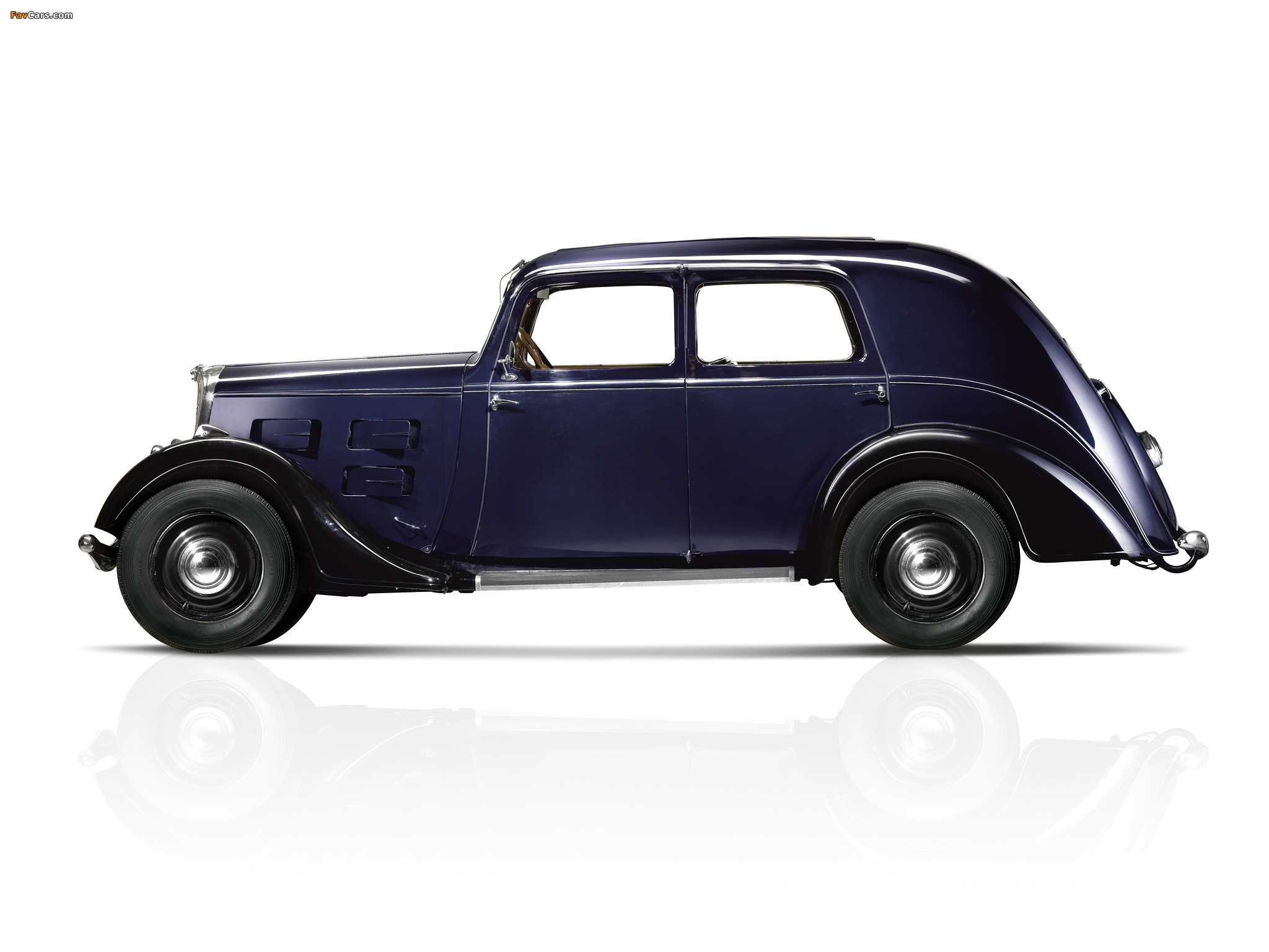 Peugeot 401 1934–38 photos (2048 x 1536)